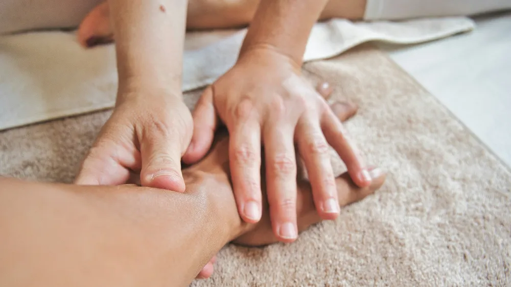 Massage